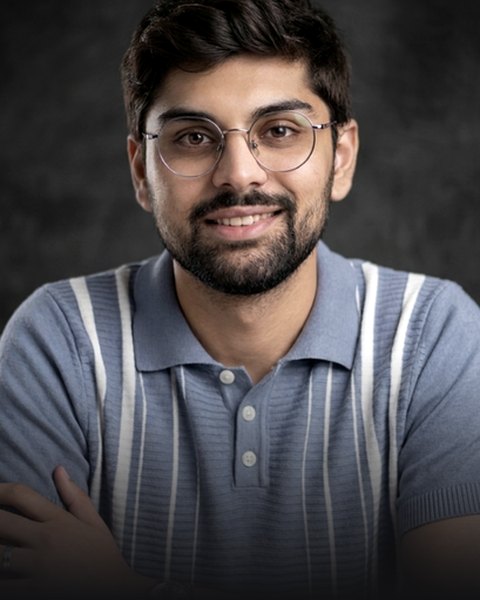 Mehmood Bhutta
