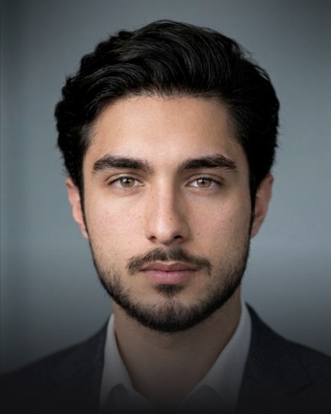 Zaryab Khan